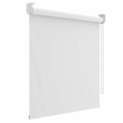 DECOSOL Decosol Store Roulant Occultant Blanc 90x190 Cm 9 DECOSOL Decosol Store Roulant Occultant Blanc 90x190 Cm -Auchan Boutique B2CD 5800