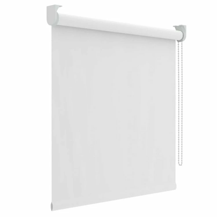 DECOSOL Decosol Store Roulant Occultant Blanc 90x190 Cm 4 DECOSOL Decosol Store Roulant Occultant Blanc 90x190 Cm – Image 2