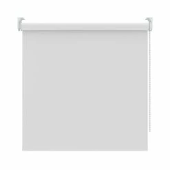 DECOSOL Decosol Store Roulant Occultant Blanc 90x190 Cm 10 DECOSOL Decosol Store Roulant Occultant Blanc 90x190 Cm -Auchan Boutique B2CD 5801