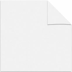 DECOSOL Decosol Store Roulant Occultant Blanc 90x190 Cm 11 DECOSOL Decosol Store Roulant Occultant Blanc 90x190 Cm -Auchan Boutique B2CD 5802