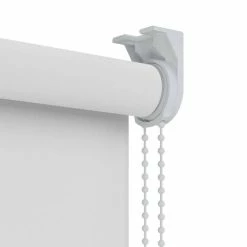 DECOSOL Decosol Store Roulant Occultant Blanc 90x190 Cm 13 DECOSOL Decosol Store Roulant Occultant Blanc 90x190 Cm -Auchan Boutique B2CD 5804