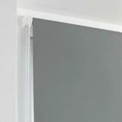 Paris Prix Store Enrouleur Occultant Occult 60x90cm Gris -Auchan Boutique B2CD 5820