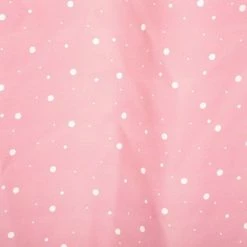 ATMOSPHERA Rideau à œillets 140x260 Licorne Ruban -Auchan Boutique B2CD 587