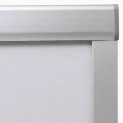 VIDAXL Store Occultant Roulant Blanc MK04 -Auchan Boutique B2CD 5933