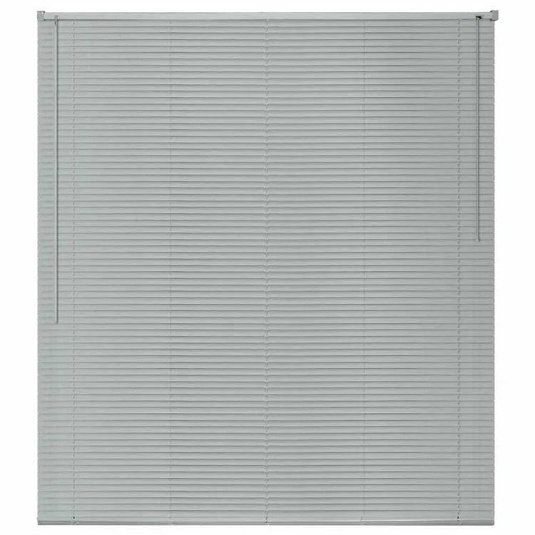 VIDAXL Store Aluminium 140 X 160 Cm Argente 4 VIDAXL Store Aluminium 140 X 160 Cm Argente – Image 2