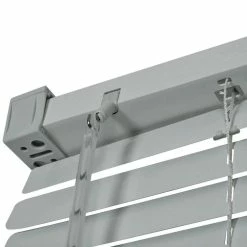 VIDAXL Store Aluminium 140 X 160 Cm Argente 8 VIDAXL Store Aluminium 140 X 160 Cm Argente -Auchan Boutique B2CD 5962