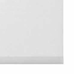 DECOSOL Decosol Store Roulant Blanc Translucide 90x190 Cm -Auchan Boutique B2CD 5979