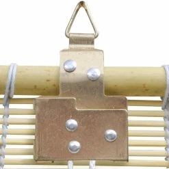 VIDAXL Store A Rouleau Bambou Naturel 100 X 160 Cm 9 VIDAXL Store A Rouleau Bambou Naturel 100 X 160 Cm -Auchan Boutique B2CD 6020