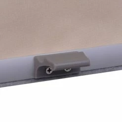 VIDAXL Store Enrouleur Occultant Beige C02 12 VIDAXL Store Enrouleur Occultant Beige C02 -Auchan Boutique B2CD 6079