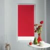 Paris Prix Store Enrouleur Occultant Occult 90x180cm Rouge -Auchan Boutique B2CD 6081