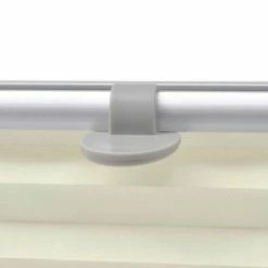 VIDAXL Store Plisse Couleur Creme CK02 -Auchan Boutique B2CD 6087