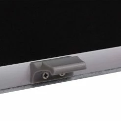 VIDAXL Store Occultant Roulant Noir MK06 -Auchan Boutique B2CD 6175