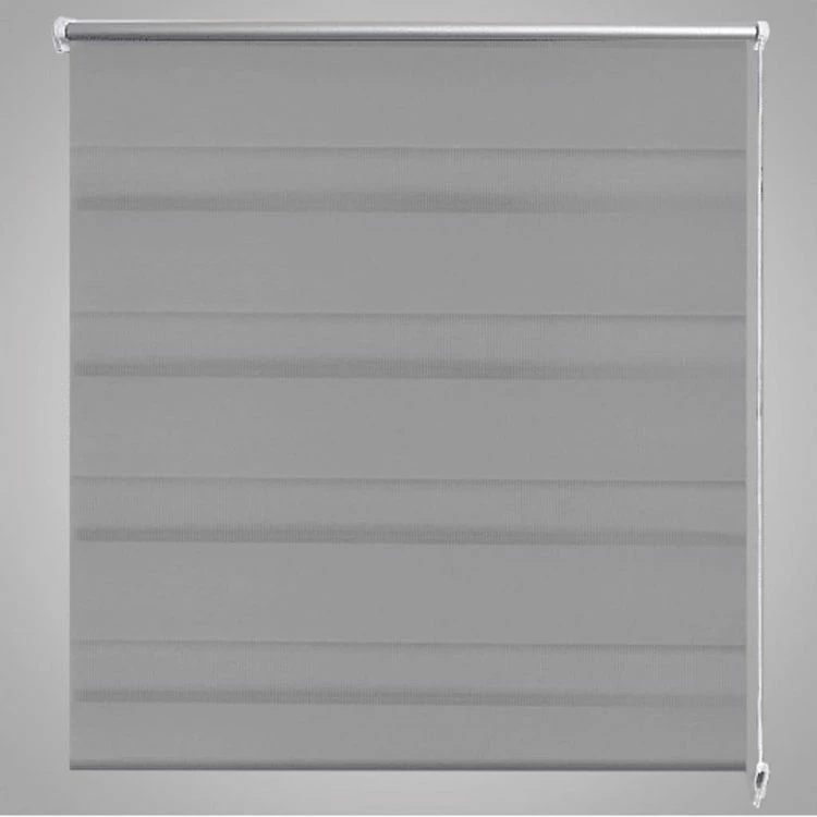 VIDAXL Store 80 X 150 Cm Gris 6 VIDAXL Store 80 X 150 Cm Gris – Image 4