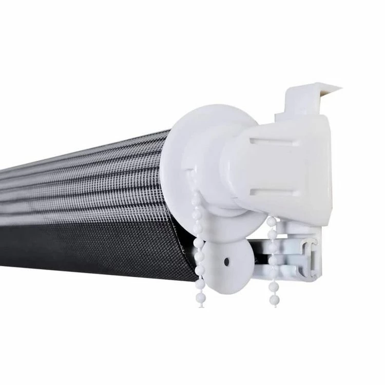 VIDAXL Store Enrouleur Tamisant 120 X 175 Cm Gris 7 VIDAXL Store Enrouleur Tamisant 120 X 175 Cm Gris – Image 5