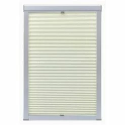 VIDAXL Store Plisse Creme M06/306 -Auchan Boutique B2CD 6219