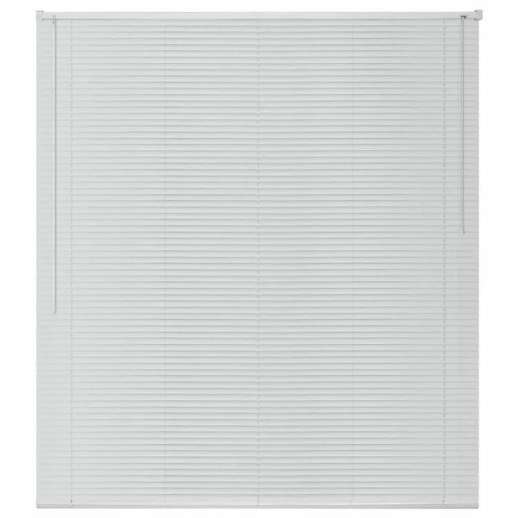 VIDAXL Store Aluminium 160 X 220 Cm Blanc 4 VIDAXL Store Aluminium 160 X 220 Cm Blanc – Image 2