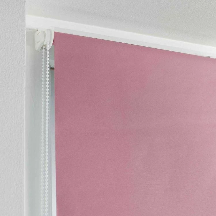 Paris Prix Store Enrouleur Occultant Occult 60x180cm Rose 4 Paris Prix Store Enrouleur Occultant Occult 60x180cm Rose – Image 2