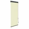 VIDAXL Store Roulant D'exterieur 60 X 250 Cm Creme 2 VIDAXL Store Roulant D'exterieur 60 X 250 Cm Creme -Auchan Boutique B2CD 6271