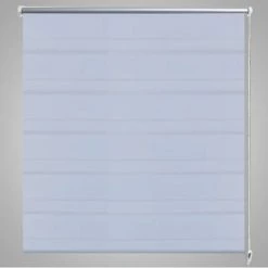 VIDAXL Store 50 X 10 Cm Blanc -Auchan Boutique B2CD 6291