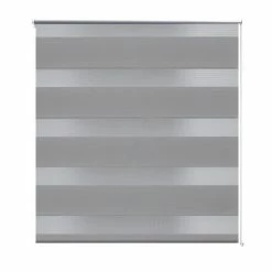 VIDAXL Store 60 X 120 Cm Gris -Auchan Boutique B2CD 6295