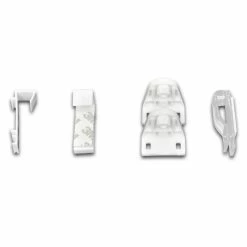 VIDAXL Store 60 X 120 Cm Gris -Auchan Boutique B2CD 6299