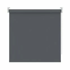DECOSOL Decosol Store Roulant Occultant Anthracite 150x190 Cm -Auchan Boutique B2CD 6311