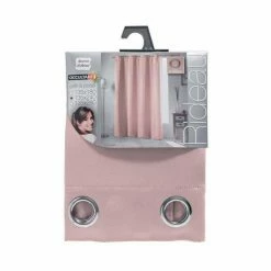 Paris Prix Rideau Occultant Occult 135x240cm Nude -Auchan Boutique B2CD 641