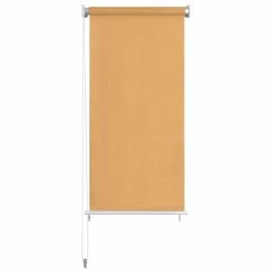 VIDAXL Store Roulant D'exterieur 60x230 Cm Beige -Auchan Boutique B2CD 6412