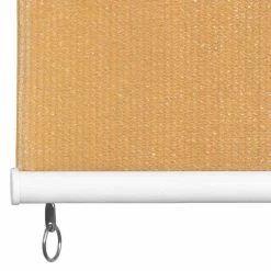 VIDAXL Store Roulant D'exterieur 60x230 Cm Beige -Auchan Boutique B2CD 6414