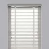 DECOSOL Decosol Store Horizontal Bois 50 Mm 80x130 Cm Blanc -Auchan Boutique B2CD 6446