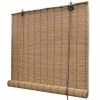 VIDAXL Store Roulant Bambou 100 X 160 Cm