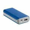 TRUST Batterie De Secours - Urban Primo - Bleu -Auchan Boutique B2CD 65