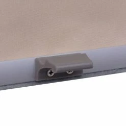 VIDAXL Store Occultant Roulant Beige SK06 -Auchan Boutique B2CD 6504