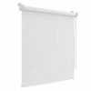 DECOSOL Decosol Store Roulant Occultant Mini Blanc 42x160 Cm