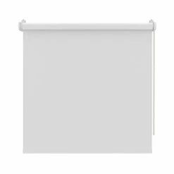 DECOSOL Decosol Store Roulant Occultant Mini Blanc 42x160 Cm -Auchan Boutique B2CD 6507