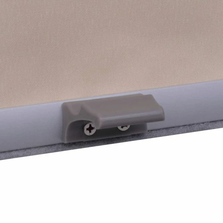 VIDAXL Store Occultant Roulant Beige SK08 7 VIDAXL Store Occultant Roulant Beige SK08 – Image 5