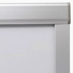 VIDAXL Store Occultant Roulant Blanc SK08 -Auchan Boutique B2CD 6523