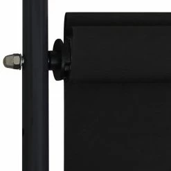 VIDAXL Store Roulant D'exterieur 200 X 270 Cm Anthracite -Auchan Boutique B2CD 6537