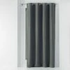 Paris Prix Rideau Occultant Chinea 135x240cm Anthracite
