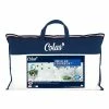 COLAS NORMAND Oreiller Confort Moelleux En Polyester Recyclé ECOGREEN