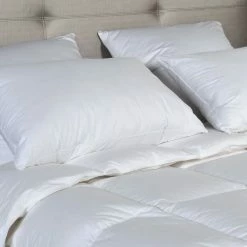 Sensei Maison Oreiller En Microfibre COURCHEVEL