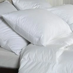 Sensei Maison Oreiller En Microfibre COURCHEVEL -Auchan Boutique B2CD 6679