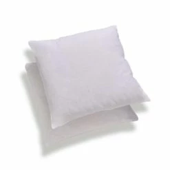 ATELIERS DU NORD Lot De 2 Oreillers Lavage Haute Température -