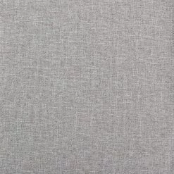 VIDAXL Rideaux Occultants Aspect Lin Avec œillets 2 Pcs Gris 140x245cm -Auchan Boutique B2CD 669