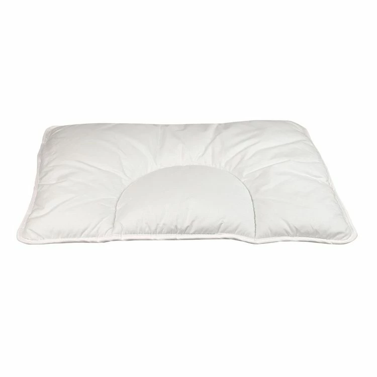 DODO Oreiller Bébé Anti-acariens DODO BOUT'CHOU 4 DODO Oreiller Bébé Anti-acariens DODO BOUT'CHOU – Image 2