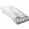 SISSEL Sissel Oreiller Orthopedique Deluxe 63x33x(10-12) Cm Blanc SIS-110.003 -Auchan Boutique B2CD 6699