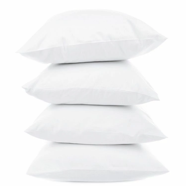 Mortreux Oreillers Blancs - Microfibre - Moelleux - 31402 3 Mortreux Oreillers Blancs - Microfibre - Moelleux - 31402