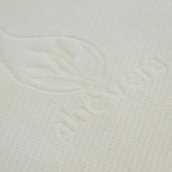 Rendez Vous Déco Oreiller Mousse à Mémoire De Forme Et Aloe Vera -Auchan Boutique B2CD 6731