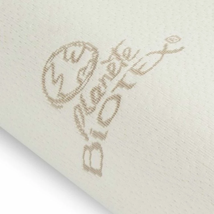 BIOTEX Oreiller Ergonomique Mousse Mémoire Végétale Maïa 40x60 4 BIOTEX Oreiller Ergonomique Mousse Mémoire Végétale Maïa 40x60 – Image 2