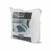 HECHTER STUDIO Lot De 2 Oreillers Confort Moelleux En Microfibre 450gm -Auchan Boutique B2CD 6743
